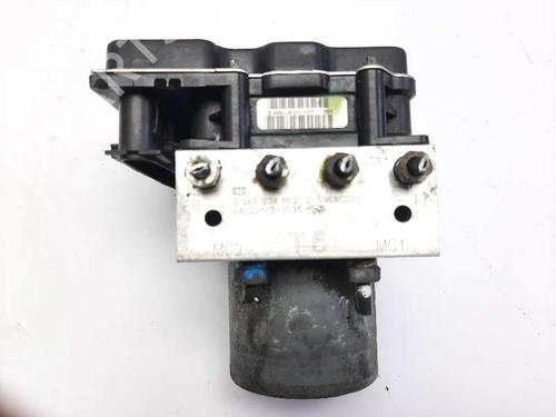 Used ABS pump ABS pump SUBARU LEGACY IV Estate (BP) 2.0 D AWD (BPD) (150 hp) 11206632 11206632