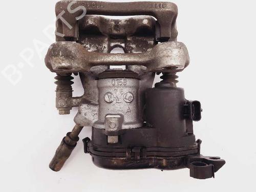 Right rear brake caliper MERCEDES-BENZ GLA-CLASS (X156) GLA 220 d (156.903) | BP14468067M106 