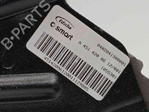 Hand brake SMART FORTWO Coupe (451) 1.0 (451.331, 451.380) | BP39958098I18 - Image 3