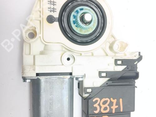 Used Right rear window motor Right rear window motor VW TOURAN (1T1, 1T2) 2.0 TDI 16V (140 hp) 27985938 27985938