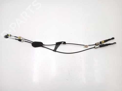 Used Cable Cable RENAULT KADJAR (HA_, HL_) 1.6 dCi 130 (HLA4) (130 hp) 32451747 32451747