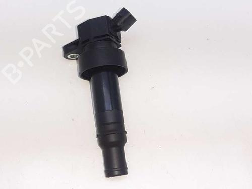 Used Ignition coil Ignition coil HYUNDAI TUCSON (TL, TLE) 1.6 GDi (132 hp) 20680096 20680096