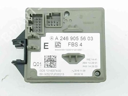 Electronic module INFINITI QX30 2.2 D AWD | BP39992813M83 - Image 2