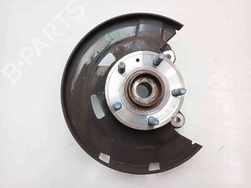 Used Right front steering knuckle Right front steering knuckle 39505746 39505746