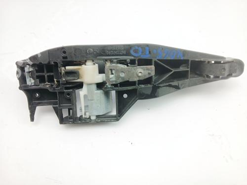 Rear right exterior door handle PEUGEOT 208 I (CA_, CC_) 1.2 VTI 82 | BP29202775C130 