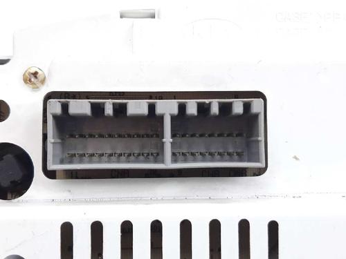 Instrument cluster KIA CERATO I Saloon (LD) 1.6 CRDi | BP24683596C47 