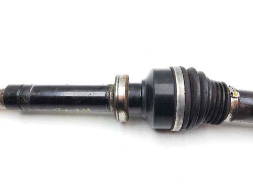 Right front driveshaft VOLVO XC90 I (275) D5 AWD | BP8936760M39 