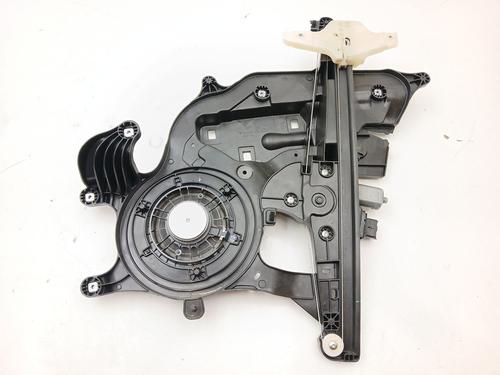 Used Front left window mechanism Front left window mechanism CITROËN BERLINGO (ER_, EC_) 1.5 BlueHDi 100 (102 hp) 28046504 28046504