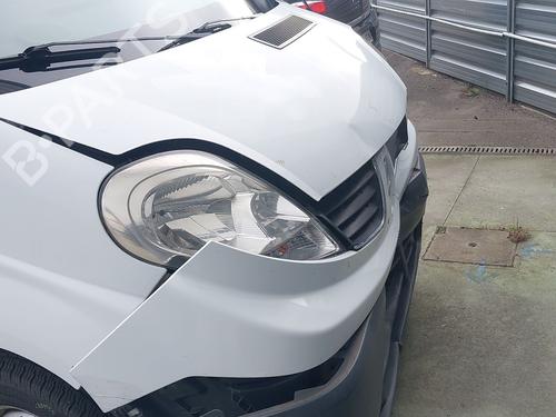 Right headlight RENAULT TRAFIC II Bus (JL) 2.5 dCi 145 (JL0J) | BP30969923C29 - Image 16