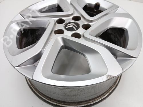Rim CITROËN C5 AIRCROSS (A_) 1.2 PureTech 130 (ARHNSJ) | BP23106374C45 
