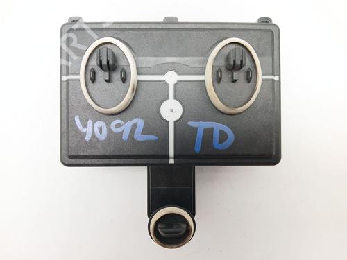 Used Electronic module Electronic module SKODA SUPERB III (3V3) 2.0 TDI (150 hp) 29886247 29886247