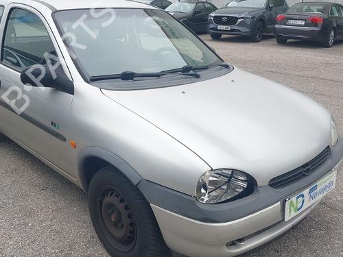 Alternator OPEL CORSA B (S93) 1.7 D (F08, F68, M68) | BP28189722M7 