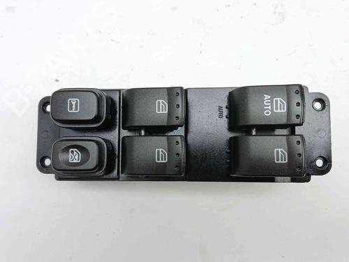 left-front-window-switch-ssangyong-korando-ck-2010-36703002 main image