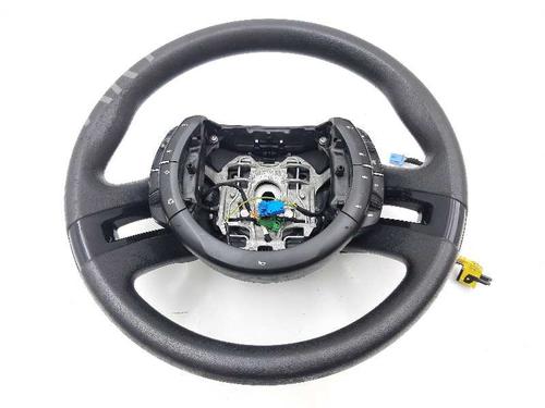 Used Steering wheel Steering wheel CITROËN C4 Picasso I MPV (UD_) [2006-2015] 11691490 11691490