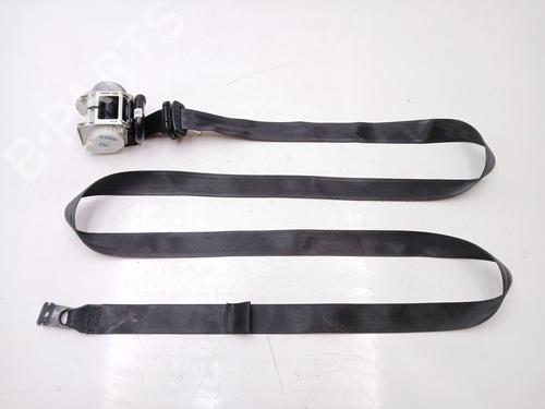 Used Rear right seatbelt Rear right seatbelt FORD TOURNEO CONNECT / GRAND TOURNEO CONNECT V408 MPV 1.5 EcoBlue (120 hp) 34162238 34162238