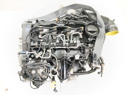 Engine VW PASSAT CC B6 (357) 2.0 TDI | BP29394016M1 