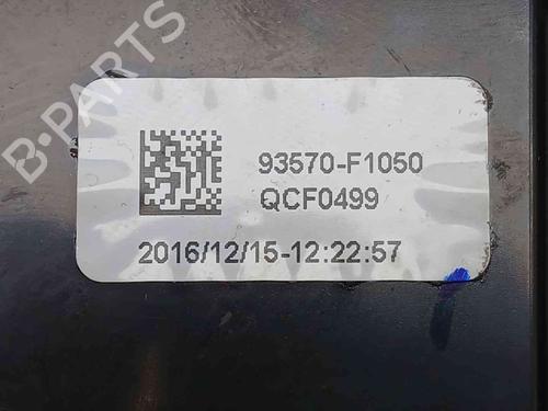 Left front window switch KIA SPORTAGE IV (QL, QLE) 1.7 CRDi | BP38517564I27 - Image 5