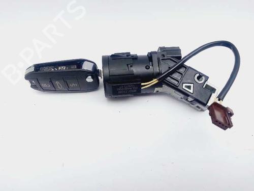 Used Electronic module Electronic module CITROËN C4 CACTUS [2014-2026] 20684793 20684793