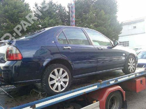 Right mirror ROVER 45 I Hatchback (RT)  | BP4767218C27 
