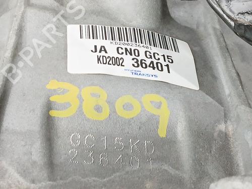 Gearbox KIA PICANTO III (JA) 1.0 | BP23147226M3 - Image 3