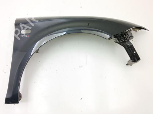 right-front-fenders-seat-leon-1p1-2005-2006-2007-2008-2009-2010-2011-2012-2013-25263321 main image
