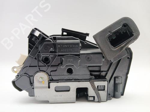 Front right lock VW PASSAT B8 Variant (3G5, CB5) 2.0 TDI 4motion | BP33756410C97 - Image 4