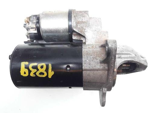 Used Starter Starter OPEL CORSA D (S07) 1.2 (L08, L68) (86 hp) 5014750 5014750