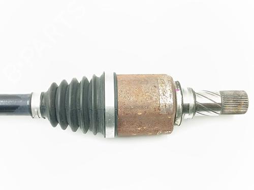 Left front driveshaft RENAULT TALISMAN (LP_) 1.6 dCi 130 | BP21771154M38 