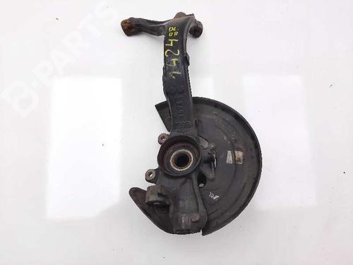 Right front steering knuckle SKODA SUPERB I (3U4) 1.9 TDI | BP8329899M26 