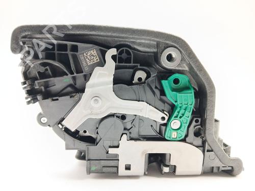 Rear right lock MINI MINI (F55) Cooper | BP30154228C99 