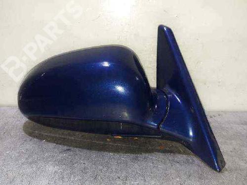 Right mirror HYUNDAI COUPE I (RD) 1.6 16V | BP4560307C27 