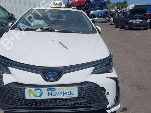 Electronic module TOYOTA COROLLA Saloon (_E21_) 1.8 VVTi Hybrid (ZWE211, MZEA12) | BP36354271M83  - Image 5