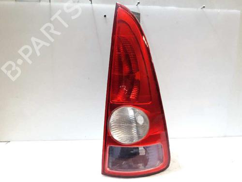 Used Right taillight Right taillight RENAULT ESPACE IV (JK0/1_) [2002-2026] 2971704 2971704
