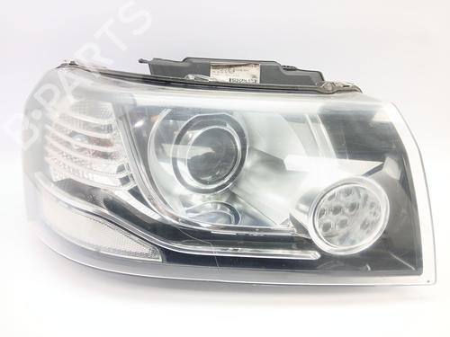 Used Right headlight Right headlight LAND ROVER FREELANDER 2 (L359) 2.2 TD4 4x4 (160 hp) 28071807 28071807