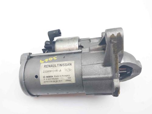 Used Starter NISSAN QASHQAI II SUV (J11, J11_) 1.6 dCi (130 hp) 12998696