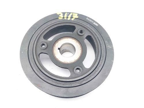 Used Pulley Pulley TOYOTA AURIS (_E18_) [2012-2019] 14306108 14306108