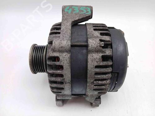 Used Alternator Alternator SSANGYONG KORANDO (CK) 2.0 e-XDi (175 hp) 36358100 36358100