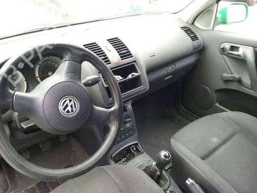 Vindrude Viskermekanisme VW POLO (6N2)  | BP14500162C83  - Image 6