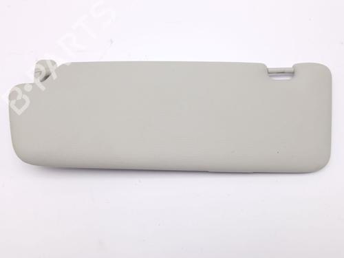 Right sun visor AUDI A4 B8 Avant (8K5) 1.8 TFSI quattro | BP25900936I2 - Image 4
