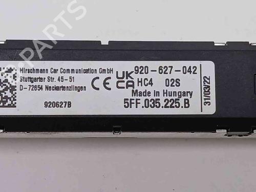 Electronic module CUPRA FORMENTOR (KM7, KMP) 1.5 TSI | BP36527807M83  - Image 5
