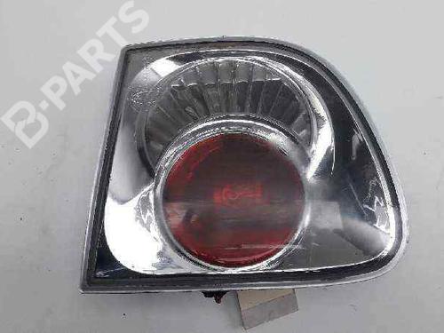 Used Right taillight SEAT LEON (1M1) 1.9 TDI (110 hp) 4816210