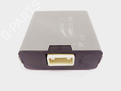 Used Electronic module Electronic module MAZDA 3 Saloon (BM_, BN_) [2013-2019] 14931259 14931259