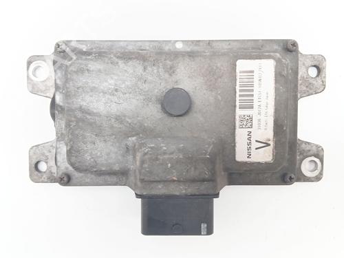 Used Gearbox control unit Gearbox control unit NISSAN QASHQAI I (J10, NJ10) 2.0 All-wheel Drive (141 hp) 25652175 25652175