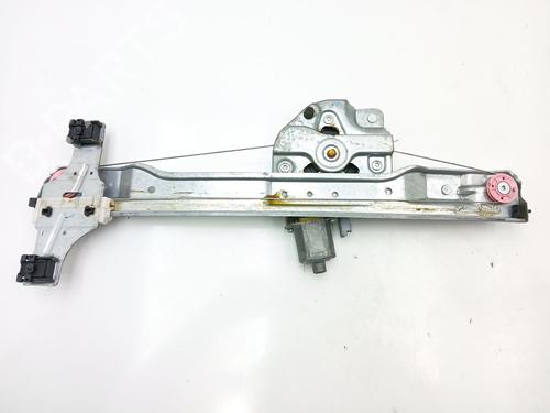 Used Front right window mechanism Front right window mechanism 24293382 24293382