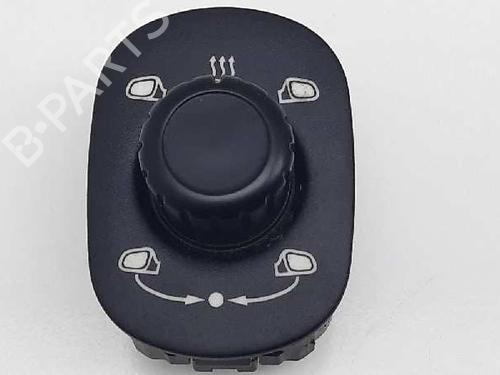 Used Mirror switch Mirror switch PORSCHE CAYENNE (9PA) 3.0 TDI (240 hp) 9261521 9261521