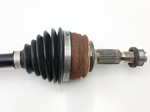 Right front driveshaft CITROËN C5 AIRCROSS (A_) 1.2 PureTech 130 (ARHNSJ) | BP30643236M39