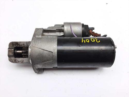 Used Starter Starter MERCEDES-BENZ SPRINTER 3,5-t Van (B906) 318 CDI (906.631, 906.633, 906.635, 906.637) (184 hp) 12000455 12000455