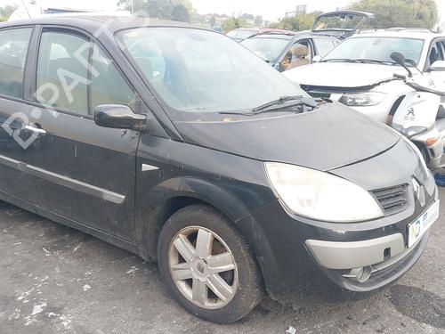 Pedal RENAULT SCÉNIC II (JM0/1_) 1.5 dCi (JM1E, JM16) | BP29886230I4