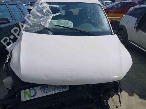 Used Parts VW CADDY ALLTRACK IV Box Body/MPV (SAA) 2.0 TDI 2611849