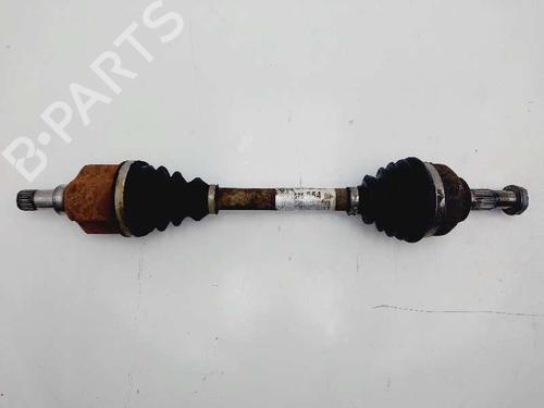 Used Left front driveshaft Left front driveshaft CITROËN C4 Picasso I MPV (UD_) [2006-2015] 16166865 16166865